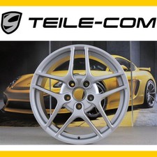 ORIG. Porsche 911 997.2 19" "Carrera S II" Cerchio C2 C2S C4 C4S Targa4/4S