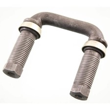 Rare Parts Rear Rear Silent U Spring Shackle 1934-1936 Oldsmobile 1938-1940 Cadi