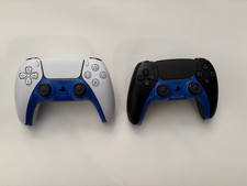 PS5 Controller Trim Faceplate Multiple Colors Easy To Install