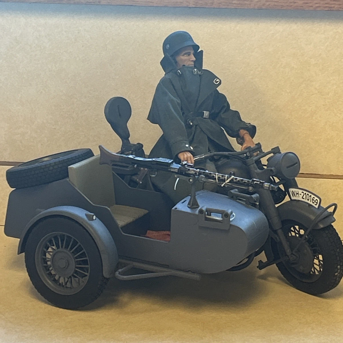 1 6 Scale Motorcycle products for sale | eBay