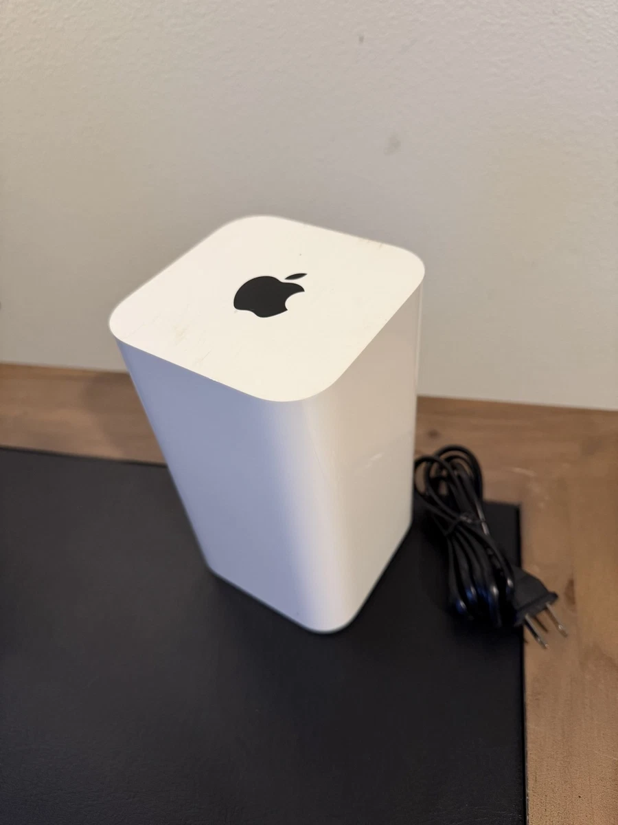 apple time capsule 2tb products for sale | eBay