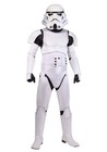 Adult Deluxe Star Wars Stormtrooper Costume