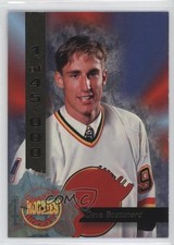 1995 Signature Rookies /45000 Dave Scatchard #54 t3w