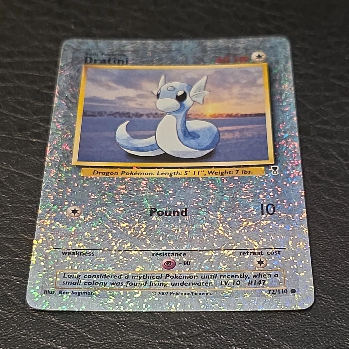Legendary Collection Pokémon TCG Cards for sale | eBay