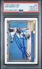 1992 O-Pee-Chee  KEN GRIFFEY JR  #50 On-Card AUTO PSA/DNA  NM-MT 8 AUTO 10