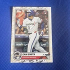2025 Topps Cam Smith Base (Raw)