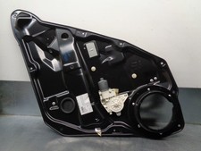 A2518200208 FENSTERHEBER HINTEN RECHTS / 5 PUERTAS / 5 PINES / 3680812 F&Uuml;R MERCE