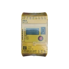 1PC Pilz 772100 PNOZ m B0 Safety Relay