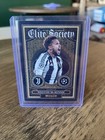 Topps Merlin 2025 - Weston Mckennie Elite Society /10