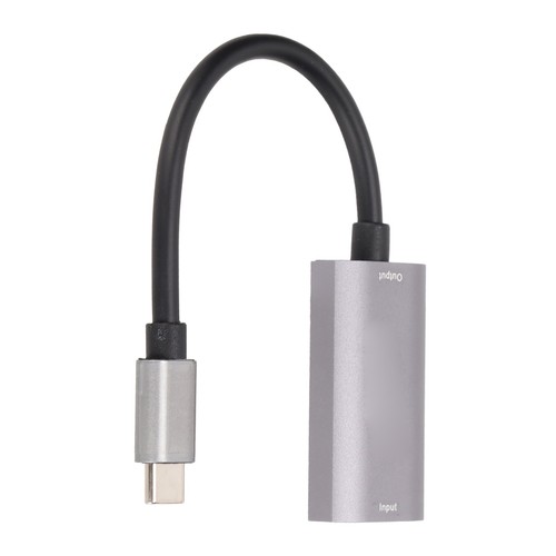 USB C To HD Multimedia Interface Video Card 4K Input Full HD Game Cap FY - Afbeelding 19 van 24