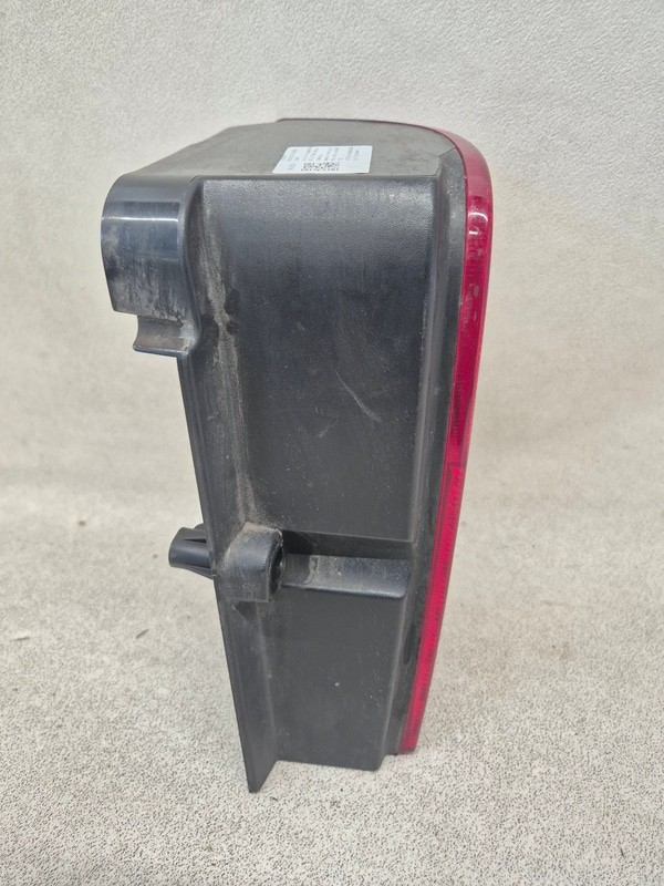 6351EC Fanale post. DX CITROEN BERLINGO 1.9 D FRG 3p/d/1868cc