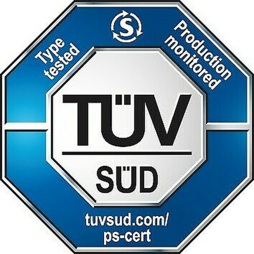 1x SACHS BOGE Vorderachse Links Stoßdämpfer für Volvo XC70 II D3 AWD 2011- > Auf - Bild 4 von 8
