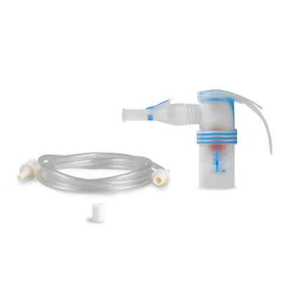 PARI GMBH PARI COMPACT 2 Year Pack - PZN 13868496 - OVP v.med. Fachhändler