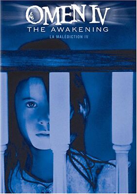 Omen IV, the:the Awakening