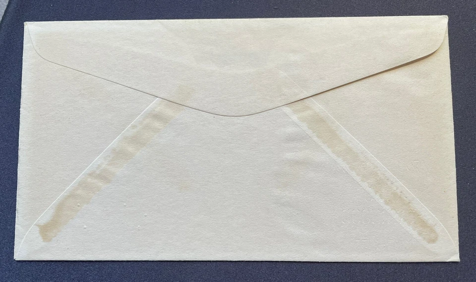 FIRST DAY OF ISSUE 1953 150th Anniversary of Ohio Statehood 1803-1953 ArtCraft - Image 2 of 2