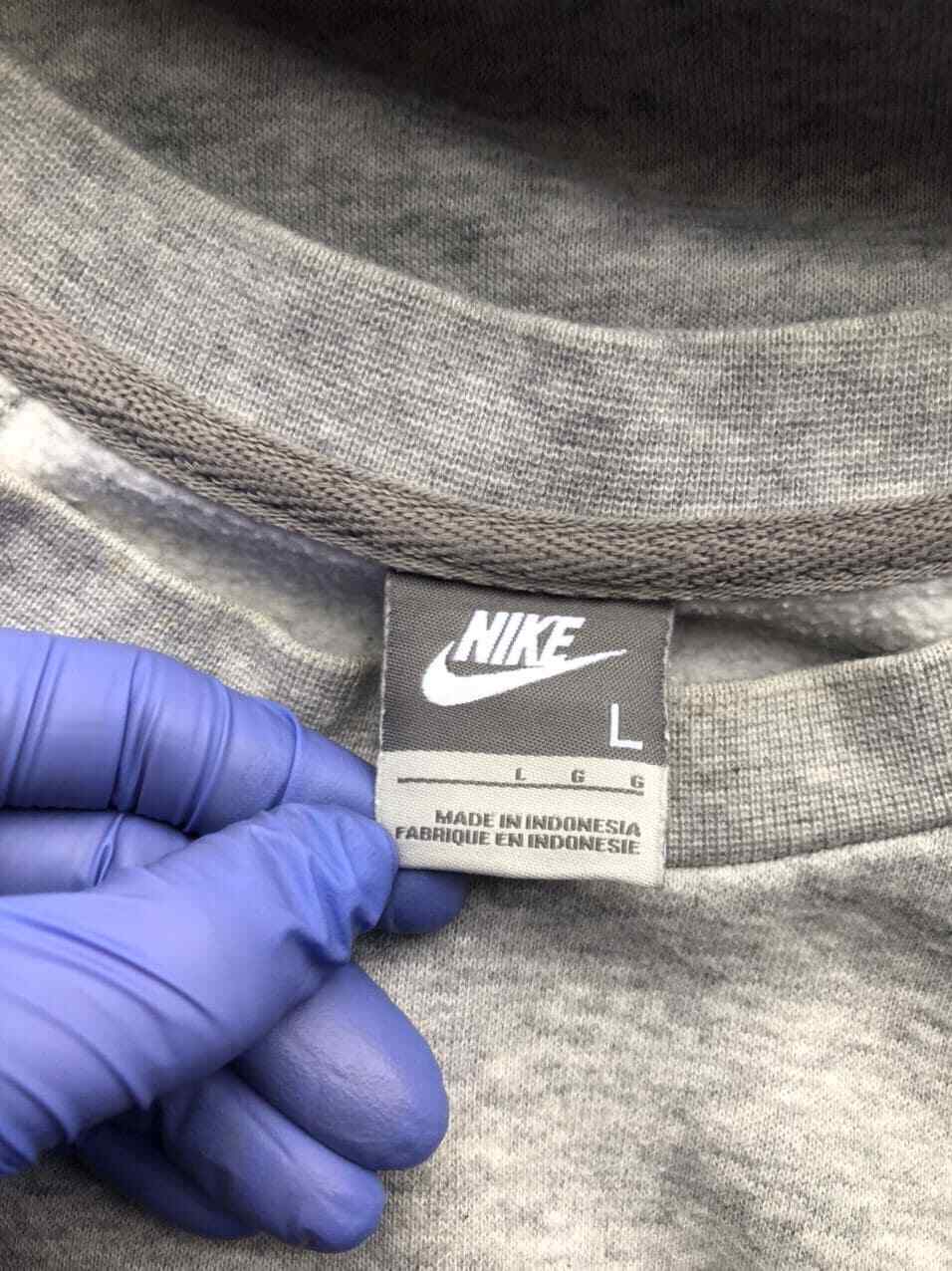 90's nike sweatshirt