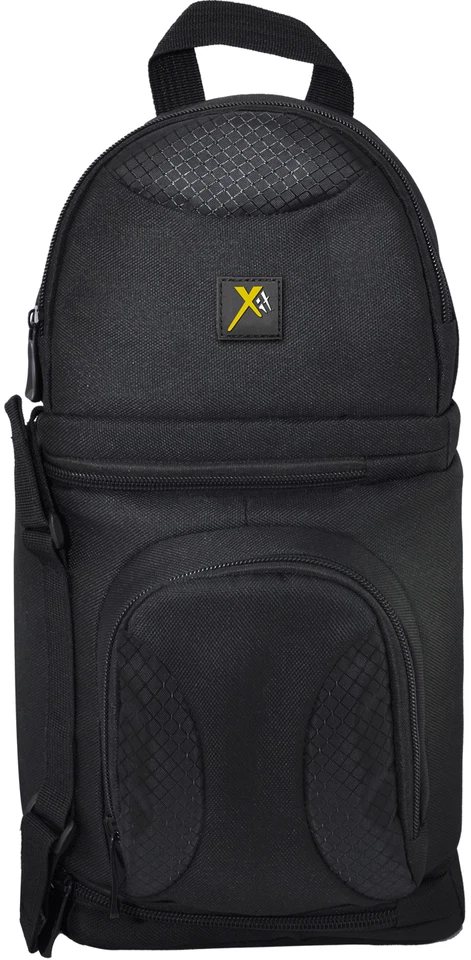 Bolso Mochila Eslinga Cámara para Canon Nikon Sony DSLR y Sin Espejo por XIT Photo Foto 4 de 4