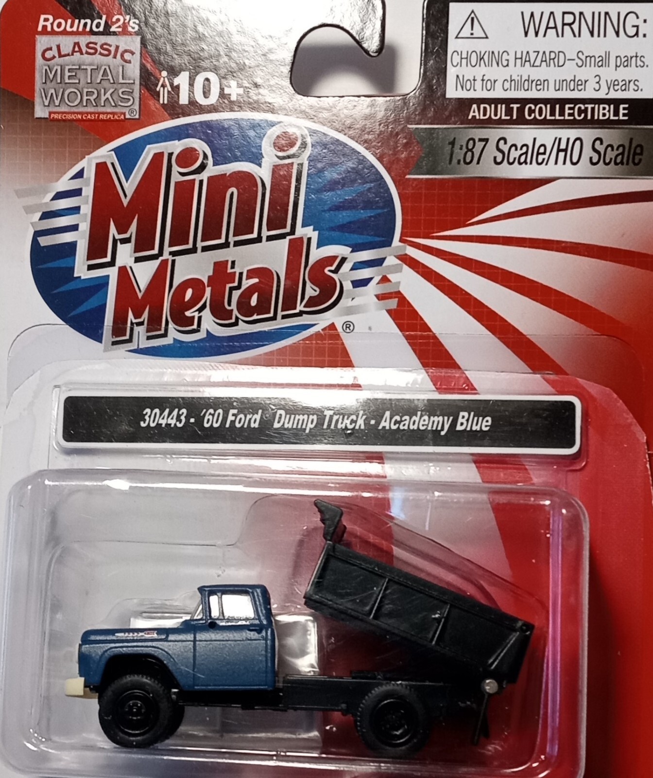 Skill 2 Model Kit 1960 Ford F 100 Pickup Truck With Trailer 3 In 1 Kit 1 25 Scale Model By Amt - Foto 5