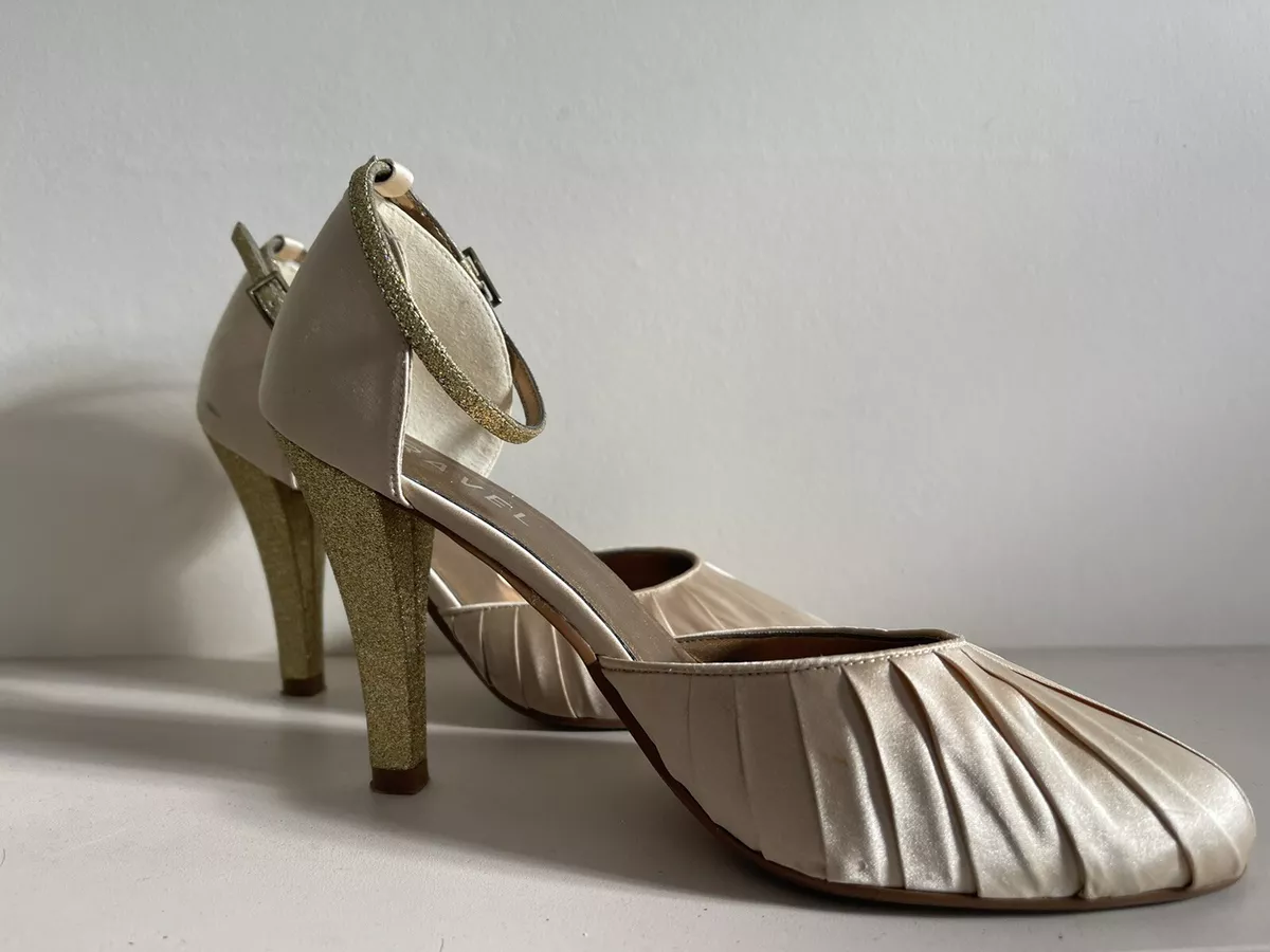 Ravel wedding store shoes