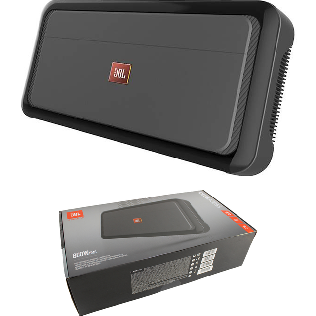 jbl gt series amplifier price