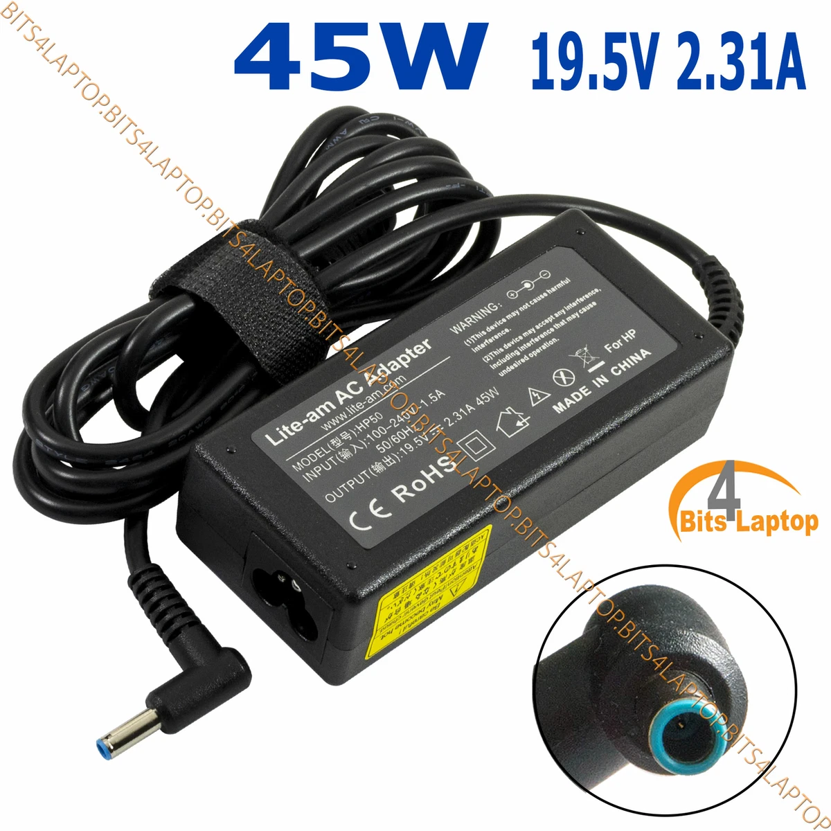 Hp stream charger deals