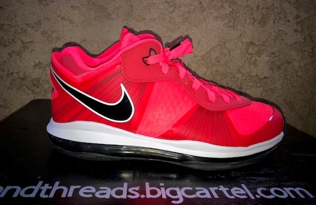 lebron 8 low for sale