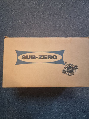 Sub-Zero 4204380 Control Board