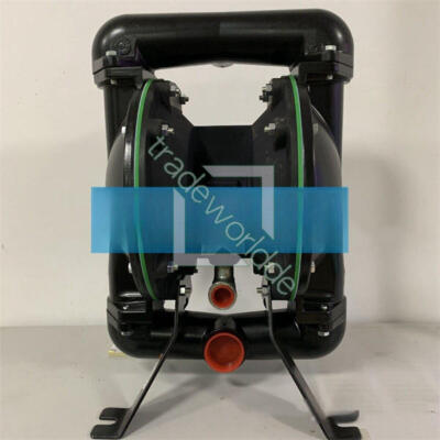 ONE ARO Pneumatic Diaphragm Pump 666170-344-C NEW