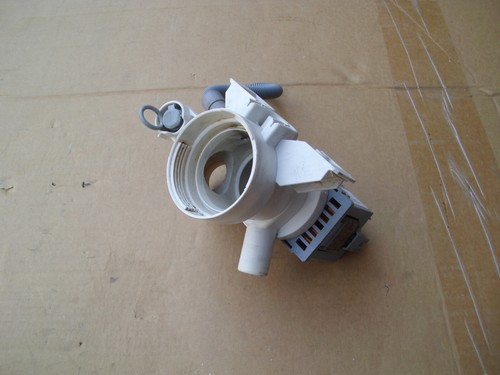 Hoover Vision HD - VHD 716. Waschmaschine Laugenpumpe Pumpe Ablaufpumpe 41018403