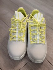 Image of Timberland TBL Edge Waterproof  White Women Boots Size UK 7 New in box