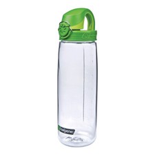 NG OTF Sustain Trinkflasche Nalgene mit Einhand Druckverschluss On the fly 0,65L