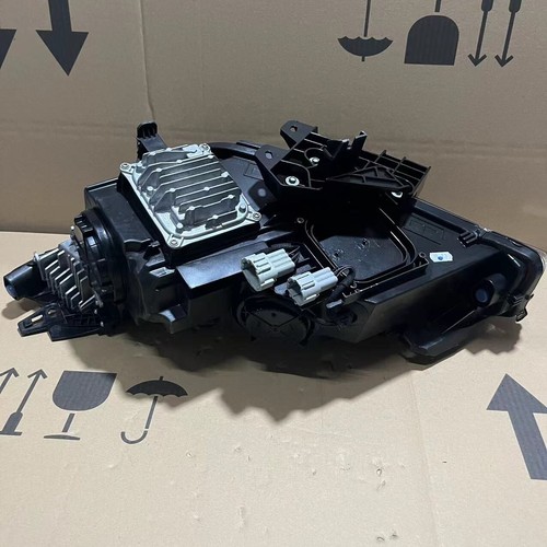 For Infiniti QX30 LED Right headlight 26010 5DA5B - Picture 6 of 11