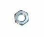 BRIDGEPORT MILL PARTS ITEM 65 - 1511 Heavy Hex Nut (ST581)