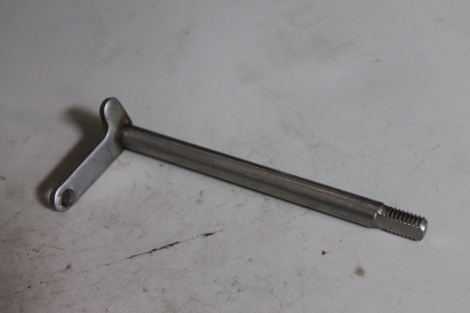 NEW Genuine OEM TOHATSU SHIFT LEVER SHAFT 353662250 50 60 70 HP eBay