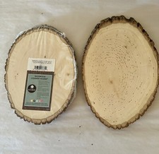 Two Basswood County Rounds