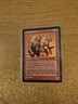 MAGIC THE GATHERING STRONGHOLD MOGG FLUNKIES LIGHTLY PLAYED