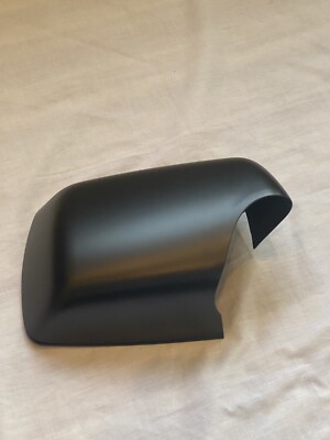 BMW 51168256322 Right Mirror Covering Primed E53 ORIGINAL | eBay