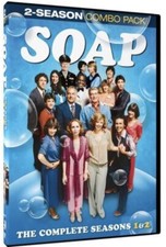 洋画・外国映画 SOAP complete series(import) 洋画・外国映画 SOAP complete series(import) Amazon.com: Soap