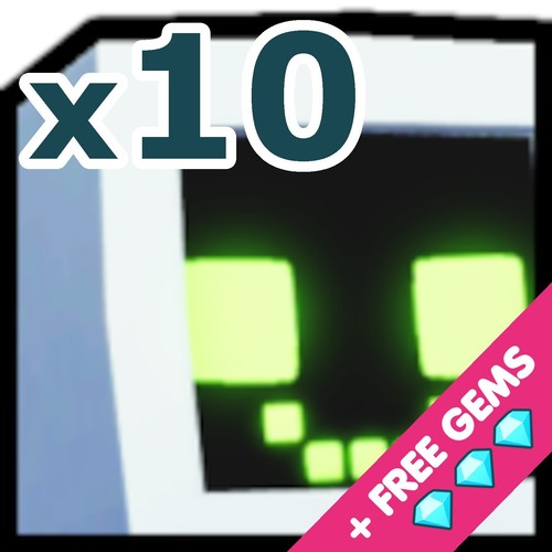 PS99 ✨ Huges + Free Gems Bonus 💎💎💎 ✨ US Seller ✨ - Picture 37 of 143