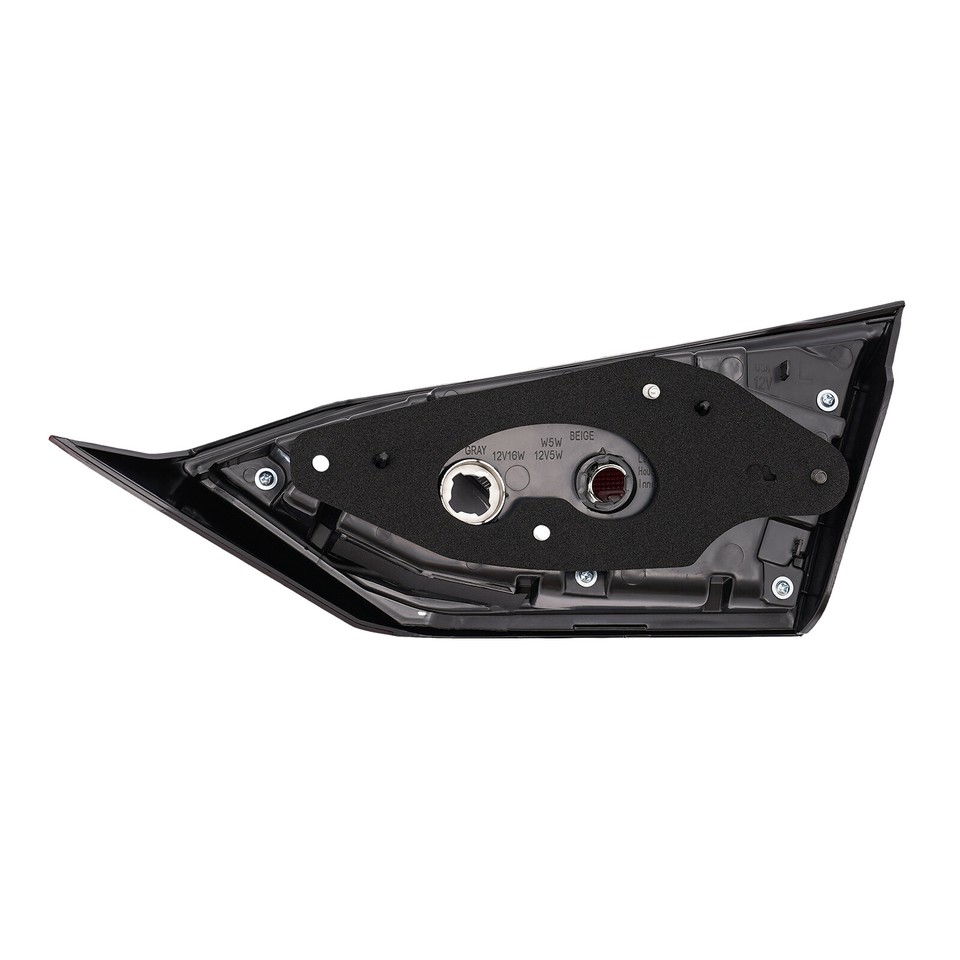 2019-2022 Altima Left Driver Side Outer Tail Light Assembly Left - Foto 3