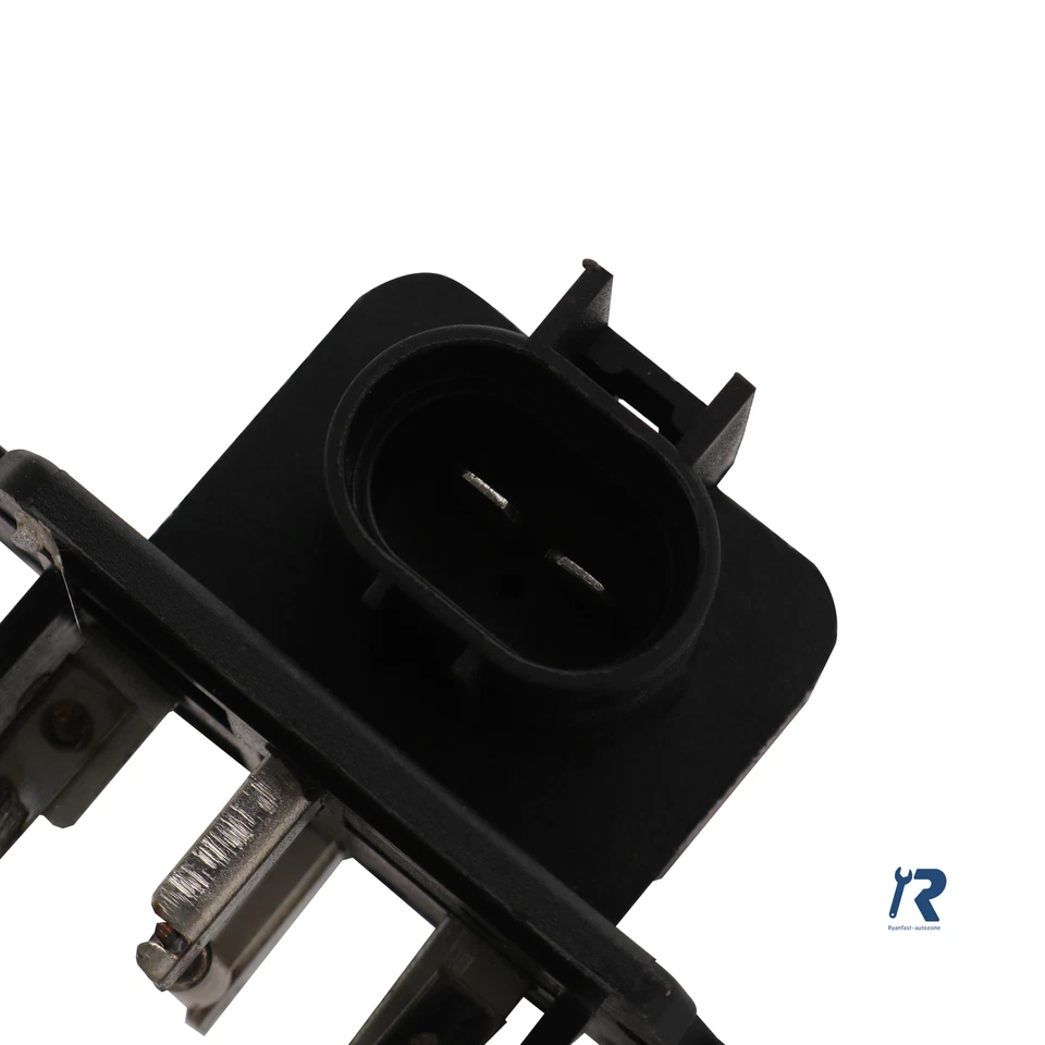 Резистор вентилятора охлаждения двигателя для 2011-2017 Hyundai Kia 25385-07550 25385-A6000 - Изображение 4 из 4