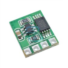3.7V 4.2V 18650 Li-ion Lithium Battery Over Discharge Protection Board Charger-
