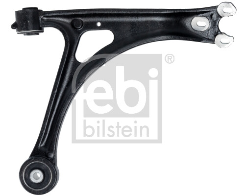 Wishbone / Aufhängungsarm passt Audi TT 8N3, 8N9 1.8 vorne unten, rechts 98 bis 06 - Bild 2 von 2
