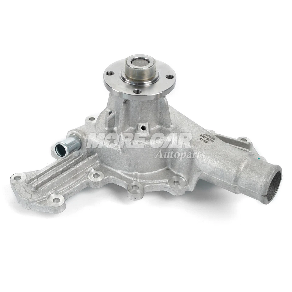 Water Pump fit 91-00 Ford Aerostar Explorer Ranger Mazda 4.0L 125-1770 GAS OHV - Image 4 of 4