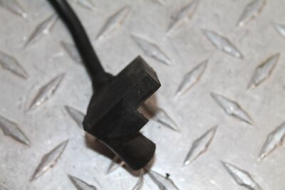 2007 KAWASAKI NINJA ZX-10R ZX1000D BATTERY POSITIVE PLUS