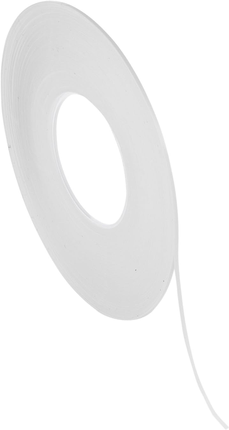 Chartpak Graphic Art Tape, White Matte, 1 Roll (BG3110M), 1/4 x 324 inches eBay