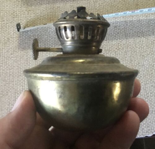 Small Vintage Lantern - Picture 4 of 5
