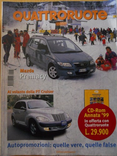 Vierrad 532 2000 Test BMW 330D - Jaguar X400 - Rover 25 1.4 [Q47]