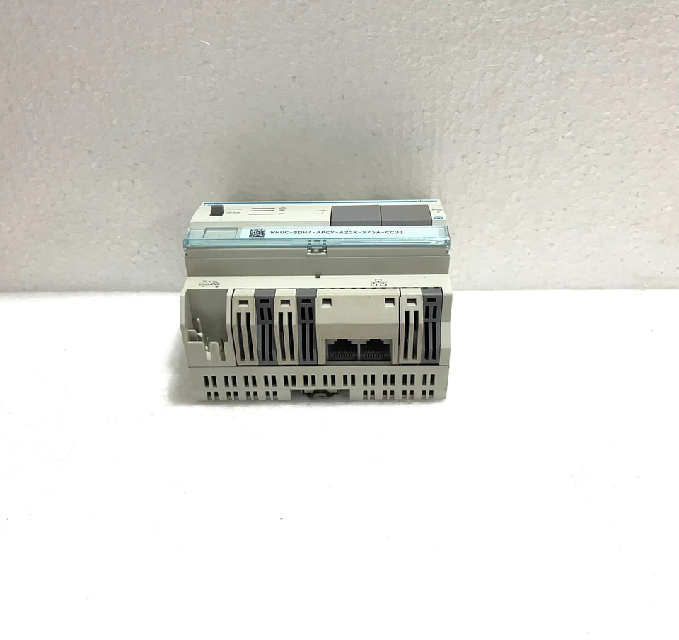 Hager TJA450 Domovea- Server Local Visualisation / Automation - Image 2 of 4