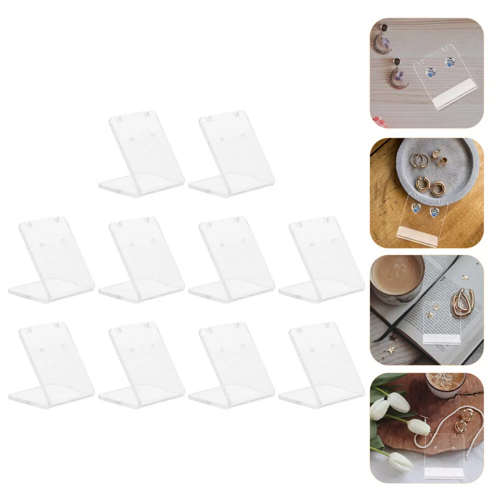 Single 2024 earring holder